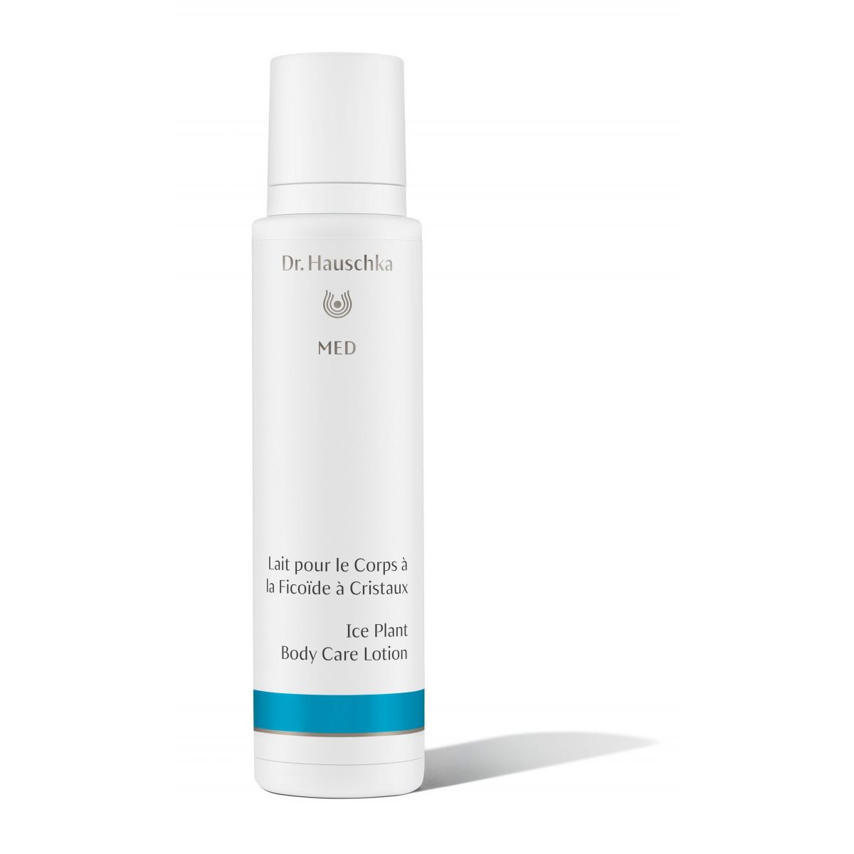 DR.HAUSCHKA MED KEHAPALSAM 195ML - Product Image