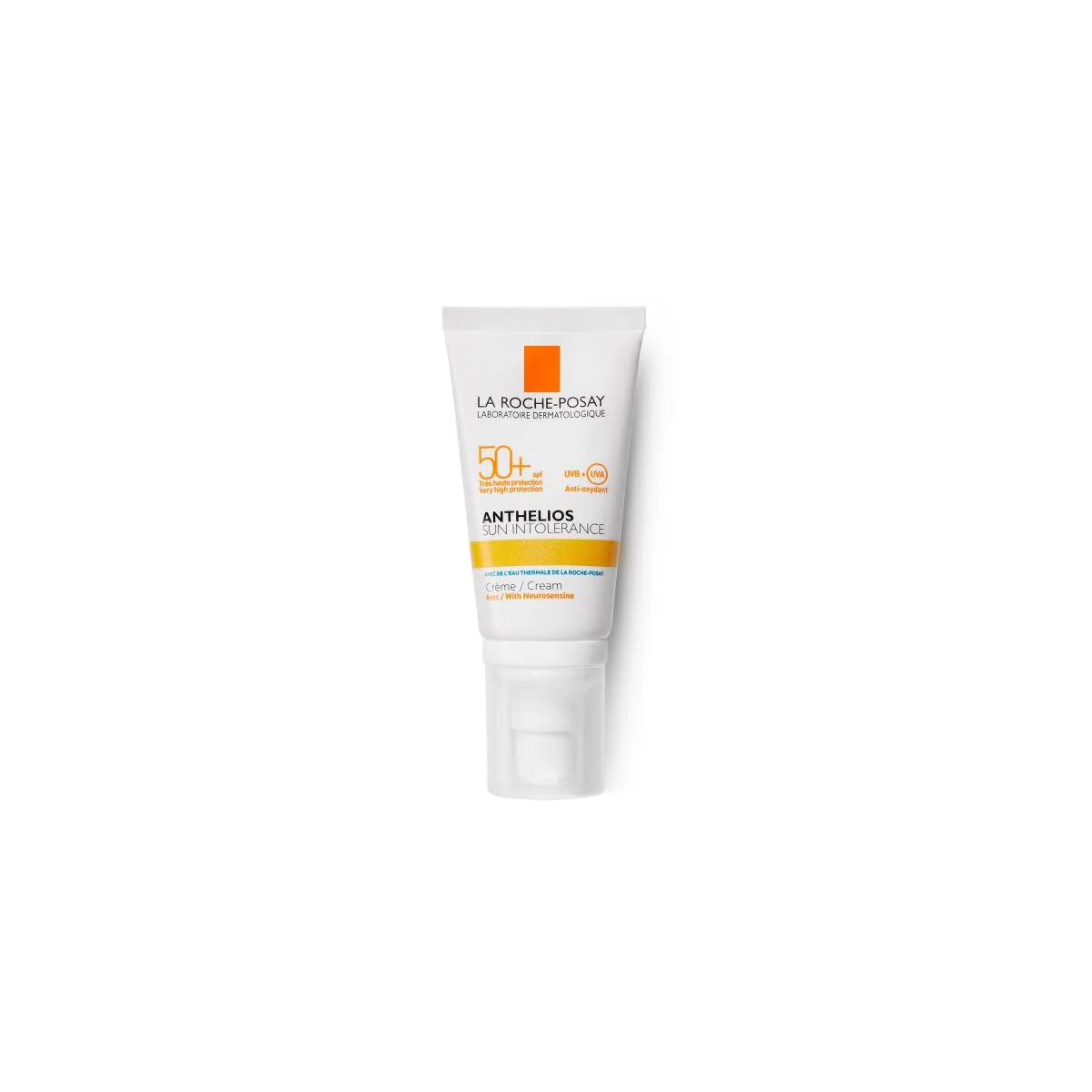 LA ROCHE-POSAY ANTEHLIOS PÄIKESETALUMATUSE KREEM NÄOLE SPF 50+ 50ML - Product Image