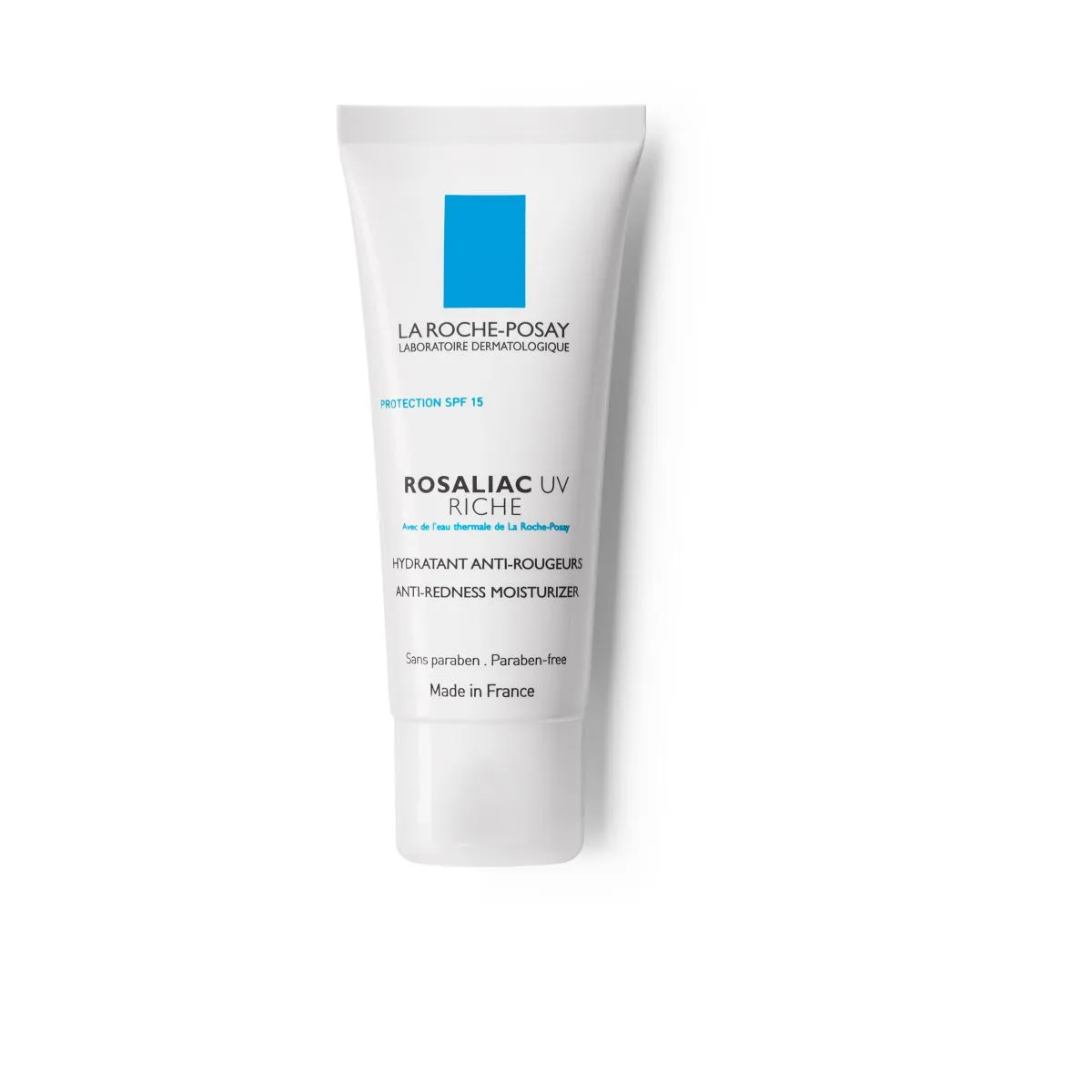 LA ROCHE-POSAY ROSALIAC UV RICHE KREEM 40ML - Product Image