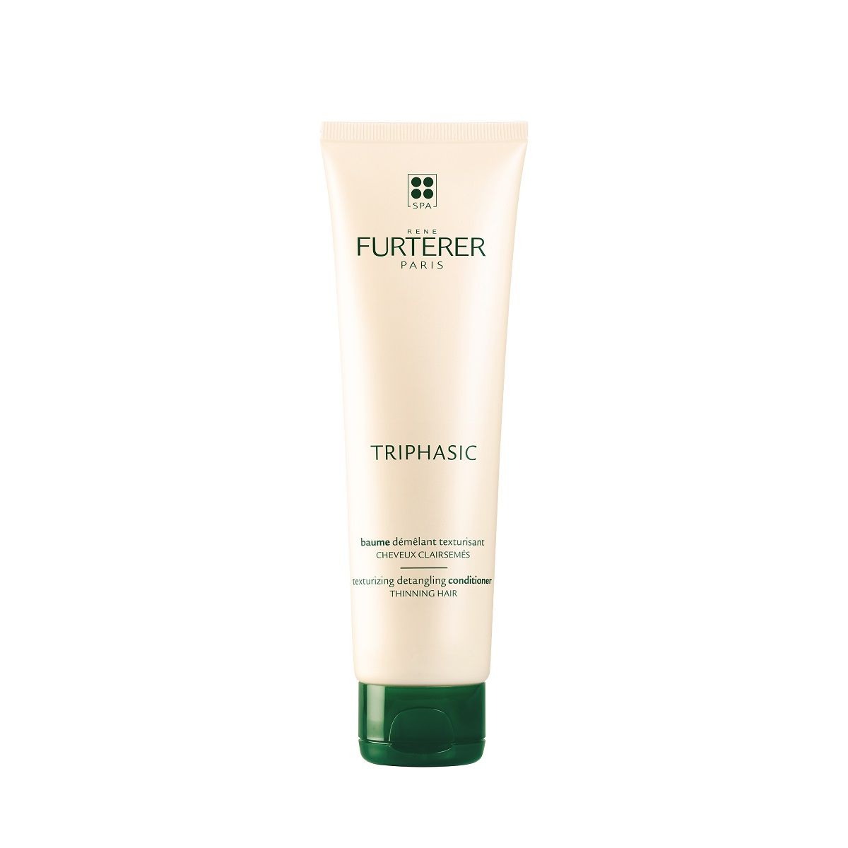 RENE FURTERER TRIPHASIC JUUKSEPALSAM STIMULEERIV 150ML - Product Image