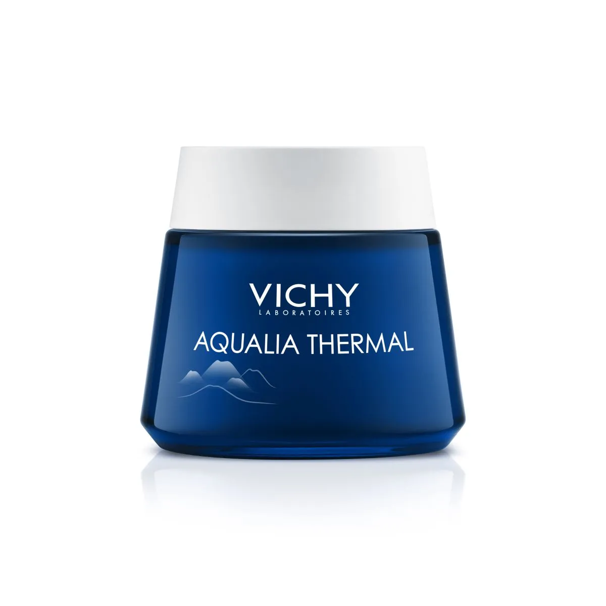 VICHY AQUALIA THERMAL SPA ÖINE GEELKREEM 75ML - Product Image