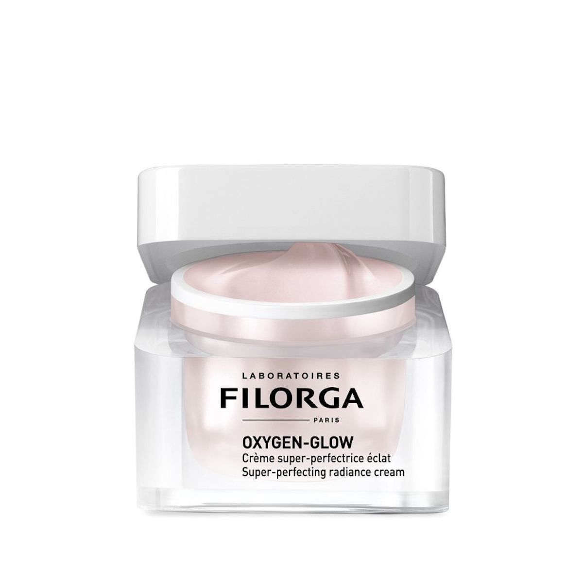 FILORGA OXYGEN-GLOW NÄOKREEM SÄRA ANDEV 50ML - Product Image