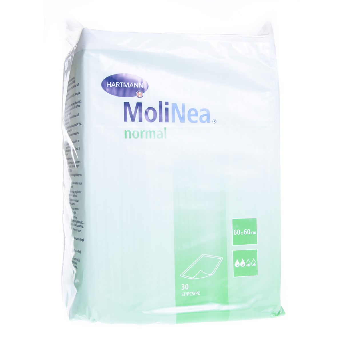 MOLINEA NORMAL 60X60CM N30 - Product Image