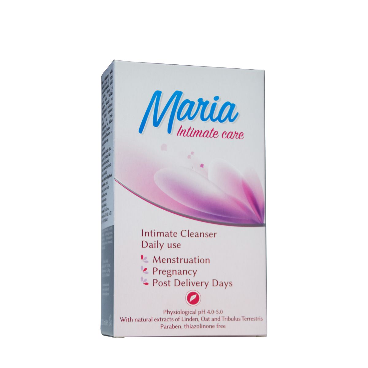 MARIA INTIIMPESUGEEL 200ML - Product Image