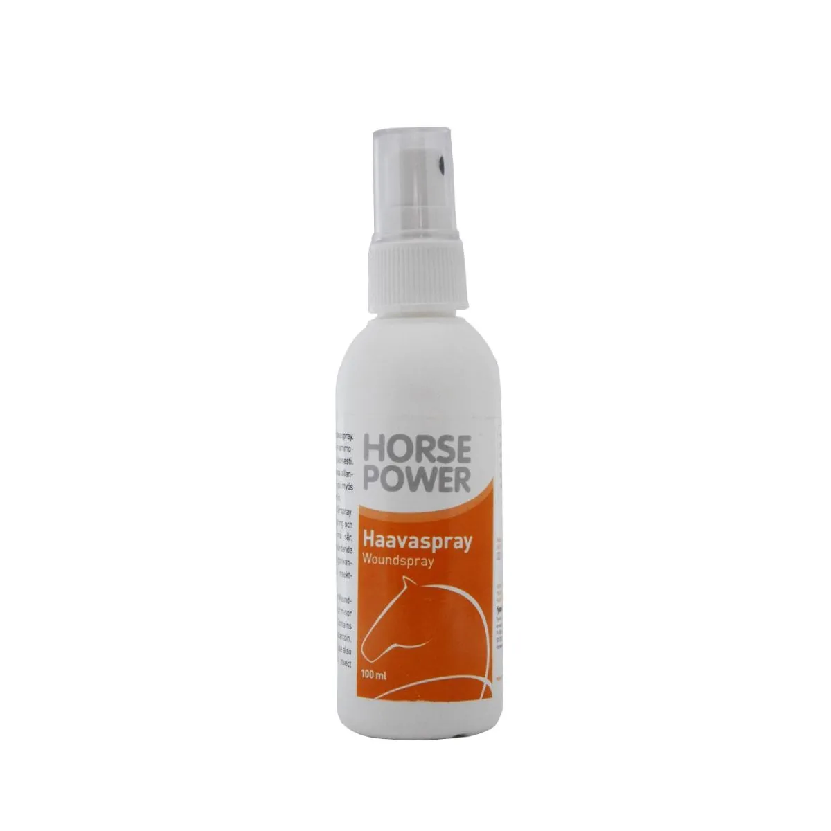 Horse Power haavasprei 100 ml - Product Image