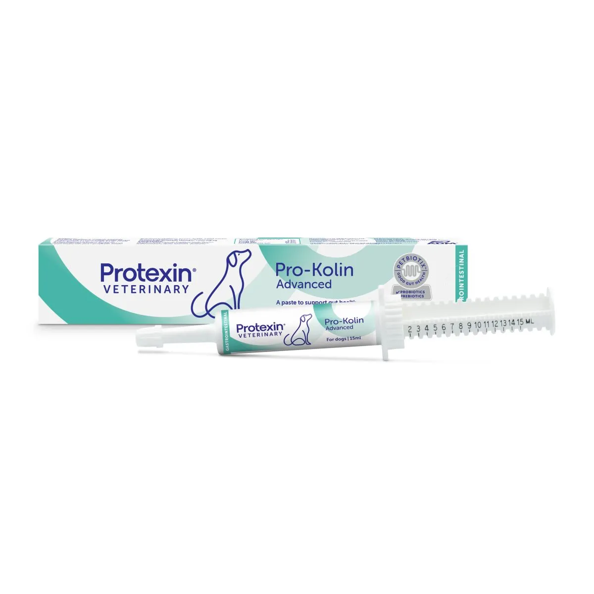 PROTEXIN PRO-KOLIN ADVANCED 15ML DOG - Product Image