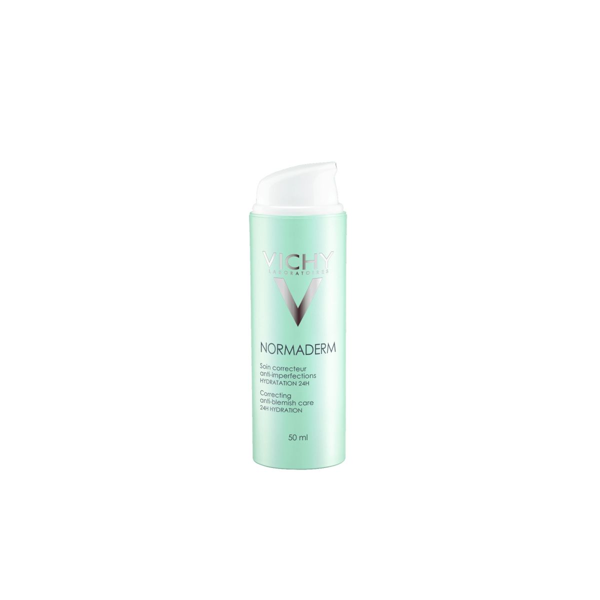 VICHY NORMADERM NIISUTAV KREEM RASUSELE NAHALE 50ML - Product Image