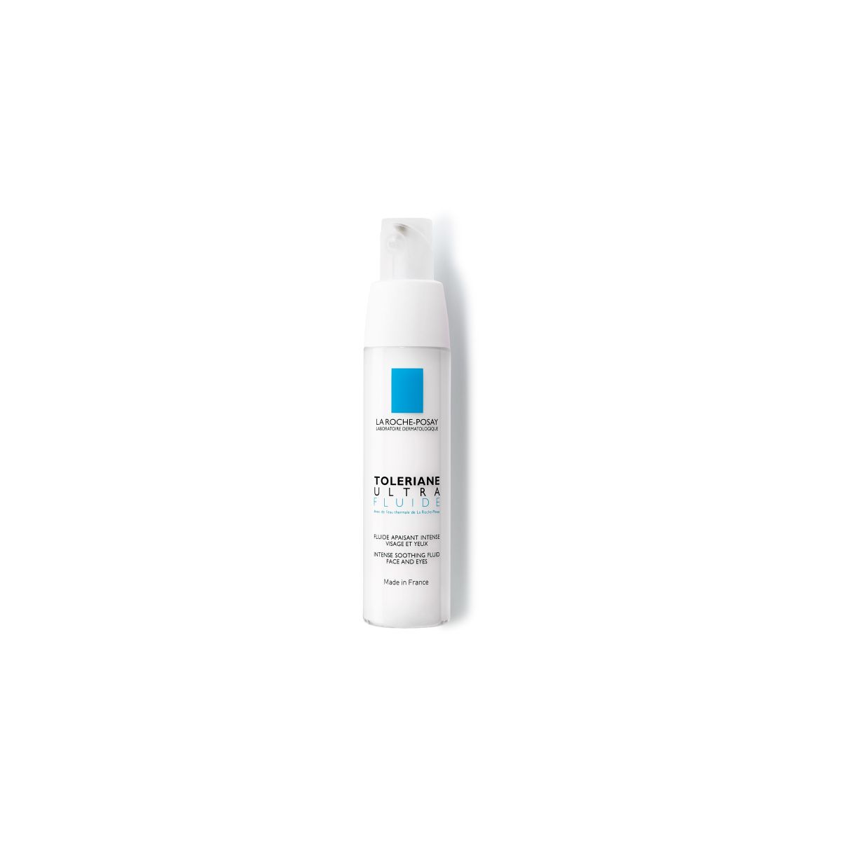 LA ROCHE-POSAY TOLERIANE ULTRA EMULSIOON 40ML - Product Image