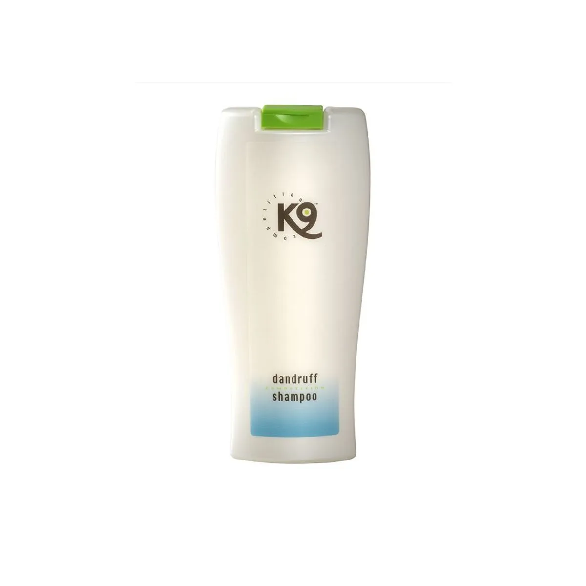 K9 DANDRUFF KÕÕMAVASTANE ŠAMPOON 300ML - Product Image