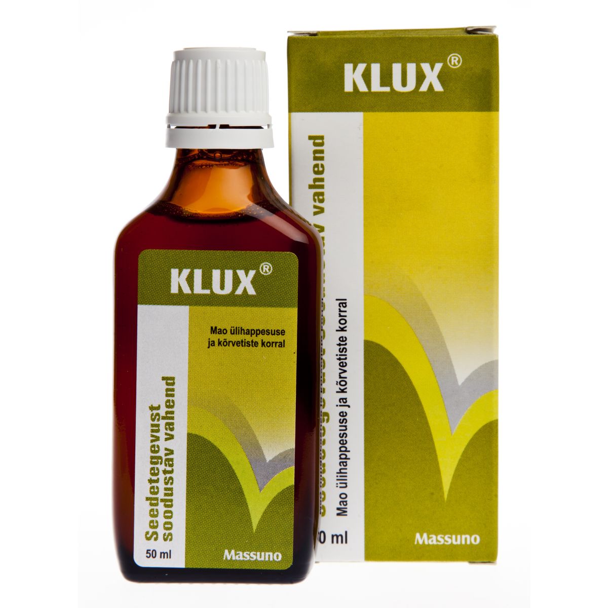 KLUX LAHUS 50ML - Product Image