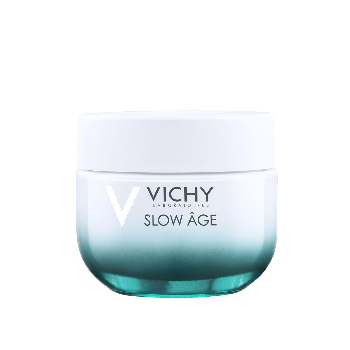 VICHY SLOW AGE PÄEVAKREEM NORM JA KUIVALE NAHALE SPF30 50ML - Product Image