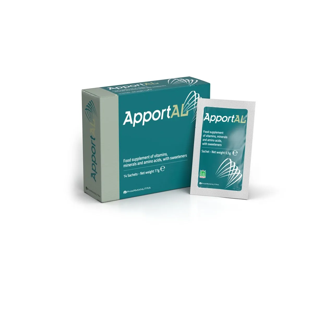 APPORTAL N14 - Product Image