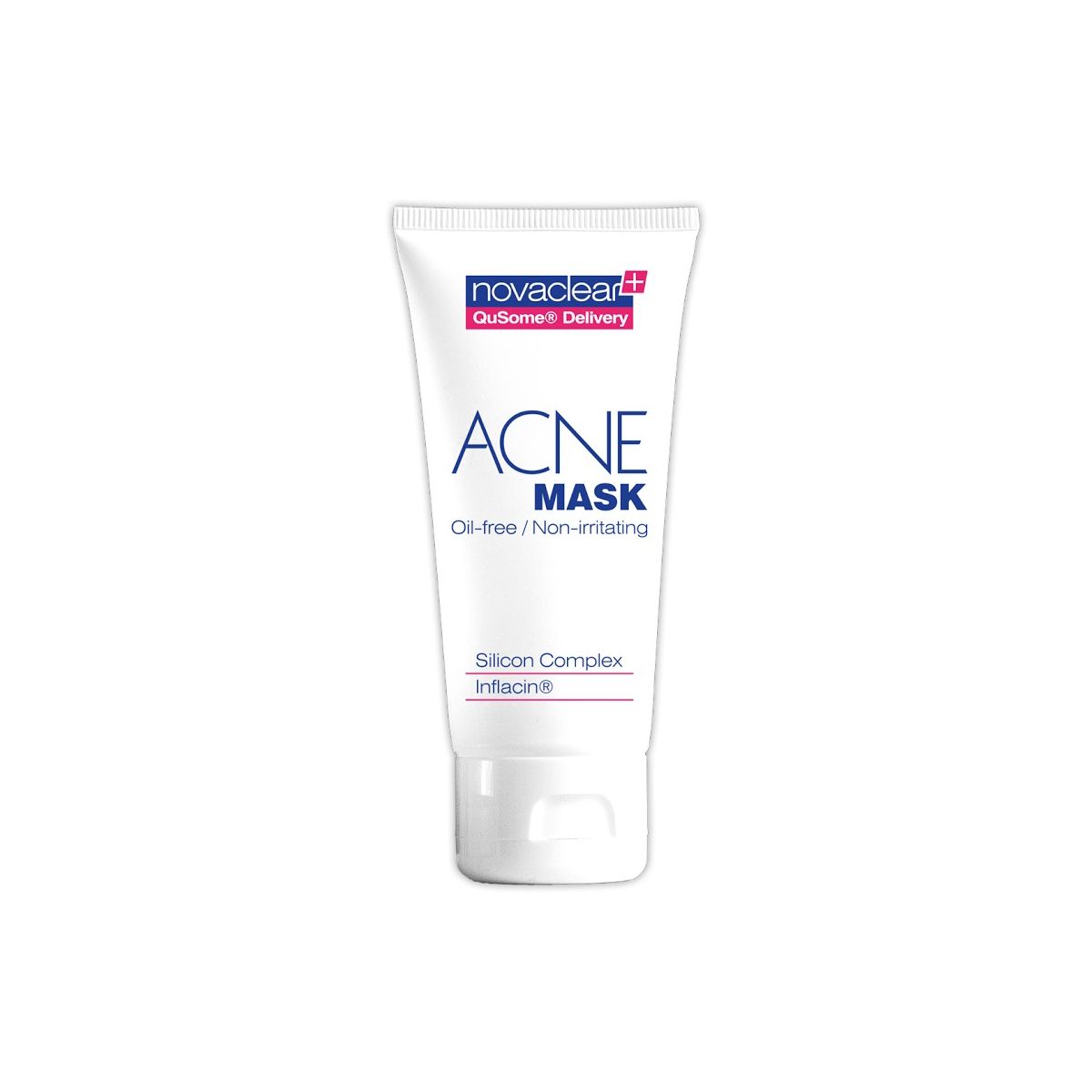 NOVACLEAR ACNE MASK 50G - Product Image