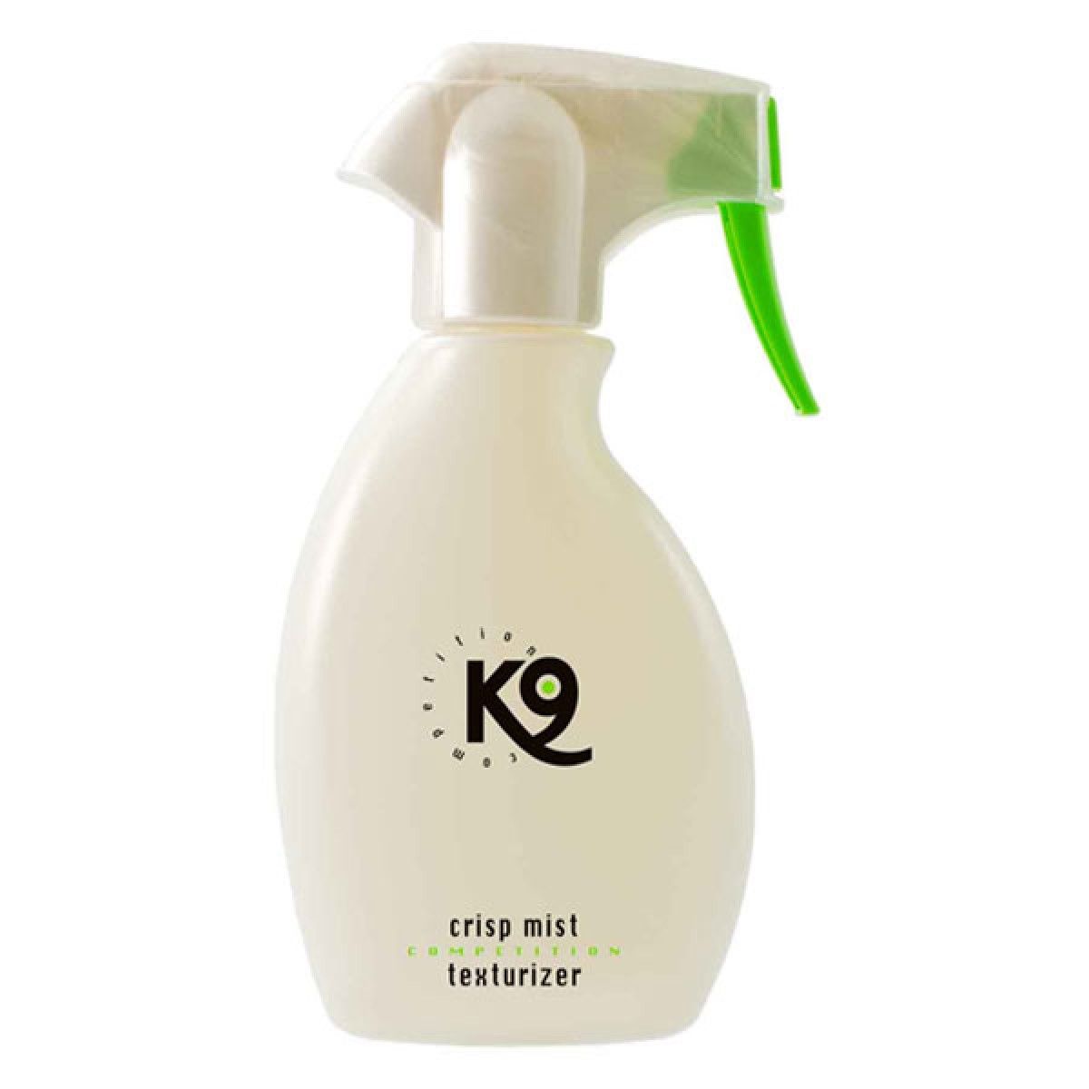 K9 CRISP MIST TEXTURIZER VIIMISTLUSVAHEND 250ML - Product Image