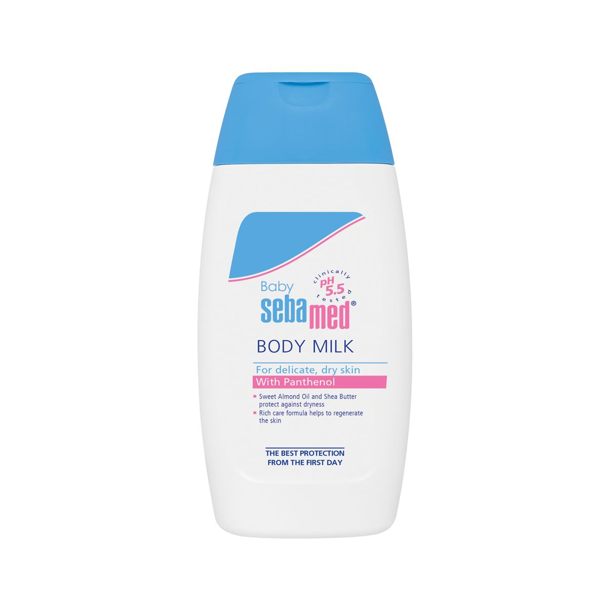 SEBAMED BABY IHUPIIM KUIVALE NAHALE 200ML