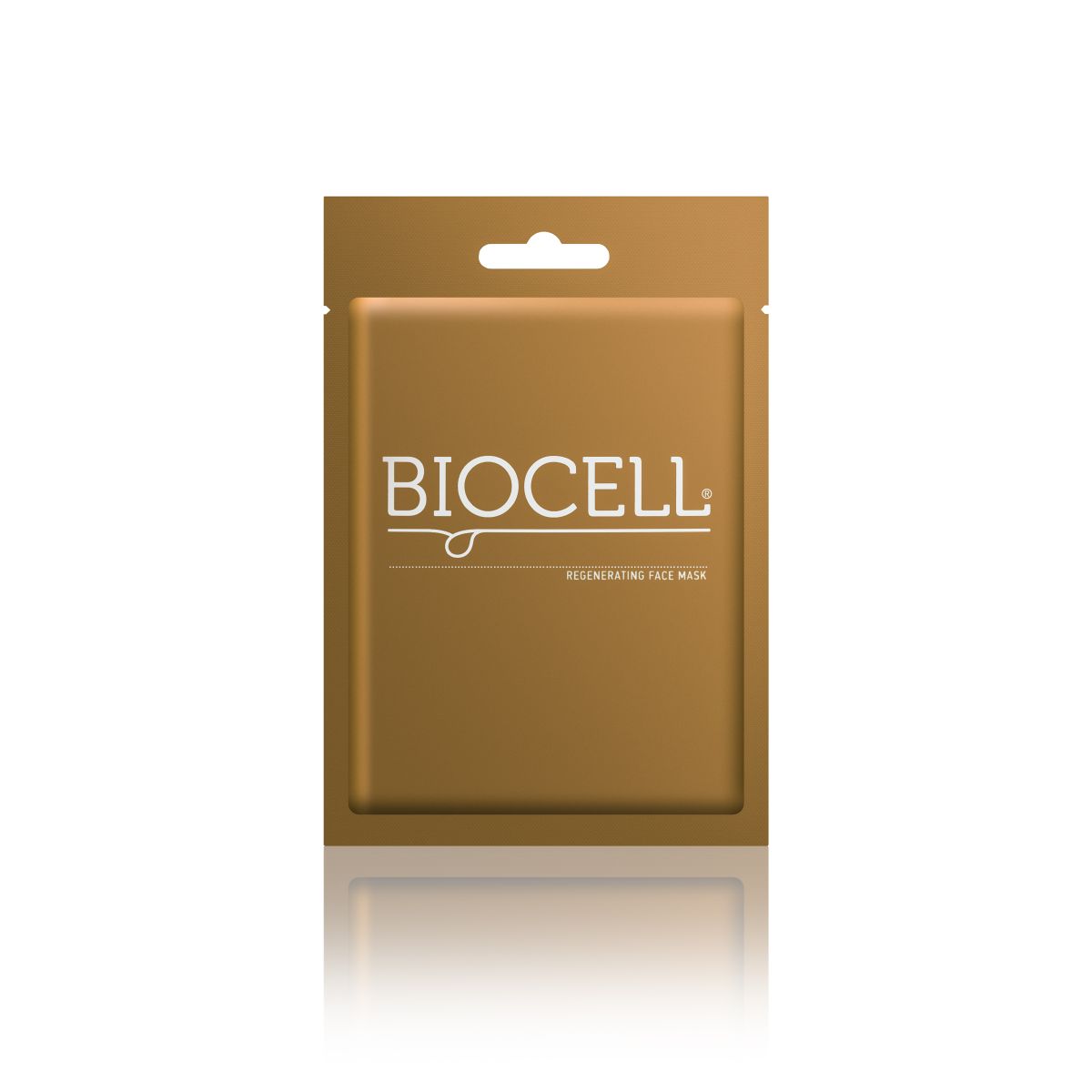 BIOCELL NÄOMASK TAASTAV N1 - Product Image