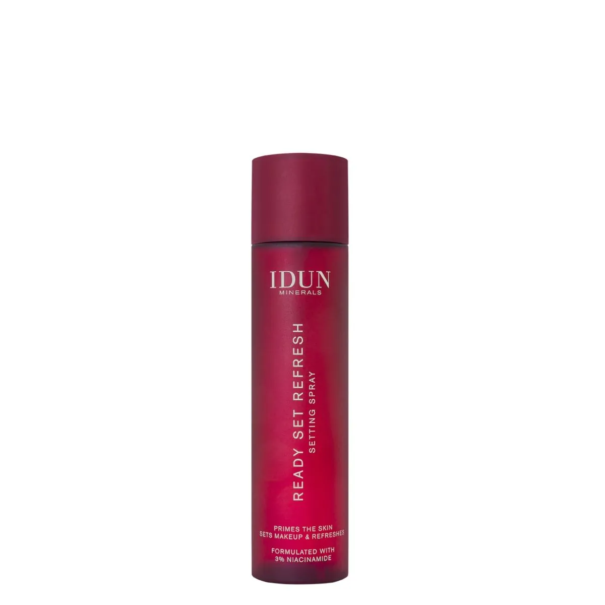 IDUN NÄOVÄRSKENDAJA-MEIGIKINNITAJA 100ML - Product Image