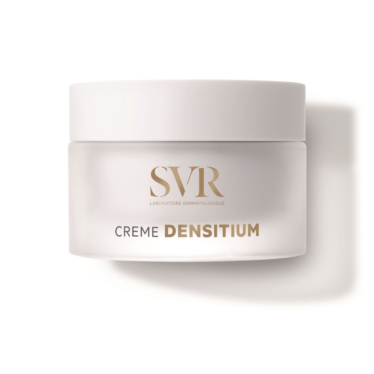 SVR DENSITIUM NÄOKREEM 50ML - Product Image