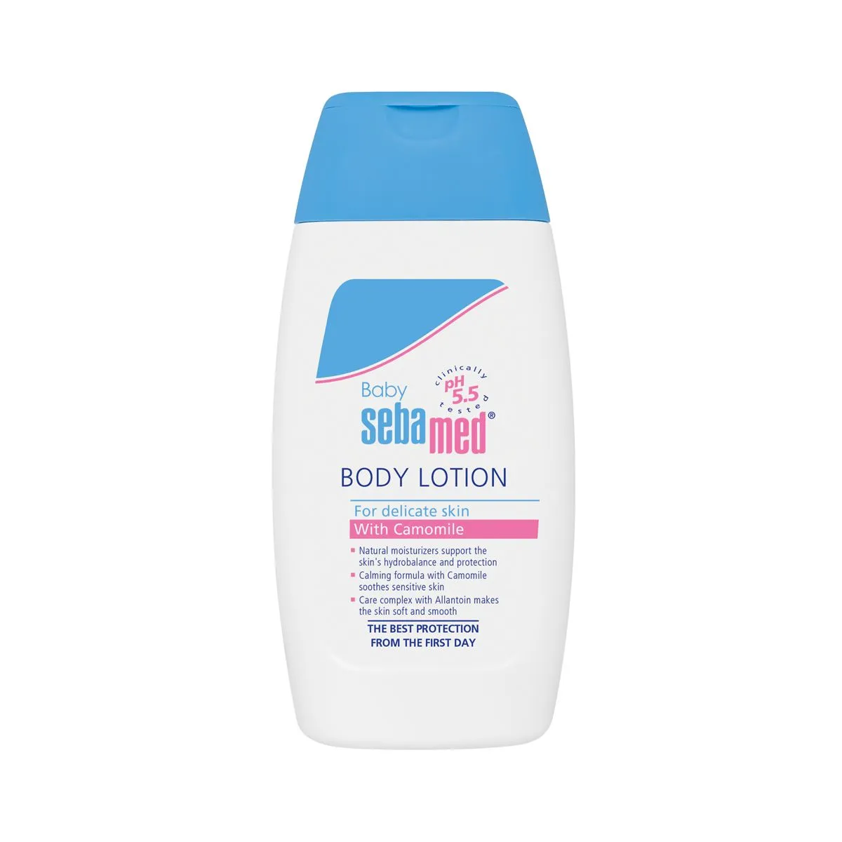 SEBAMED BABY IHUPIIM 200ML