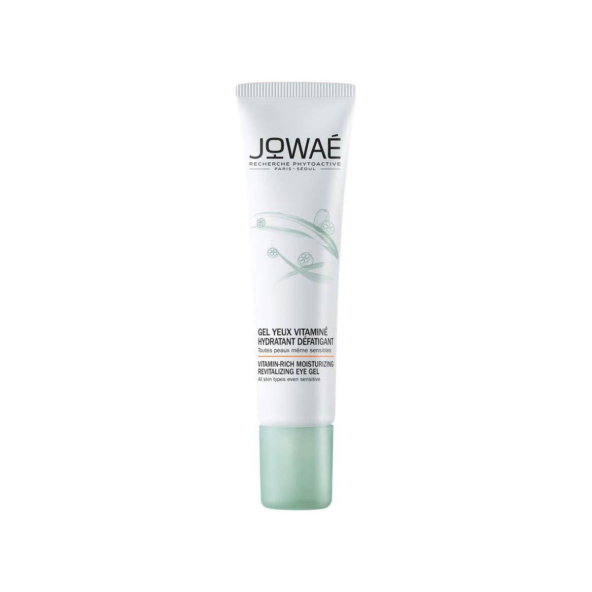 JOWAE SILMAÜMBRUSGEEL TAASELUSTAV 15ML - Product Image