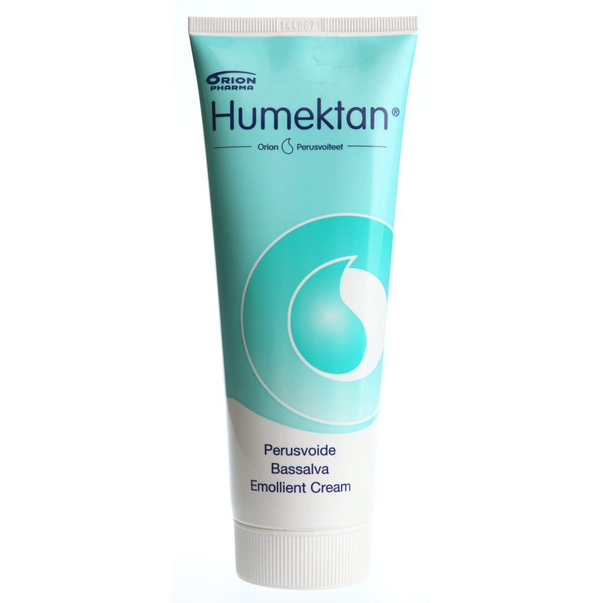 HUMEKTAN KREEM 200G - Product Image