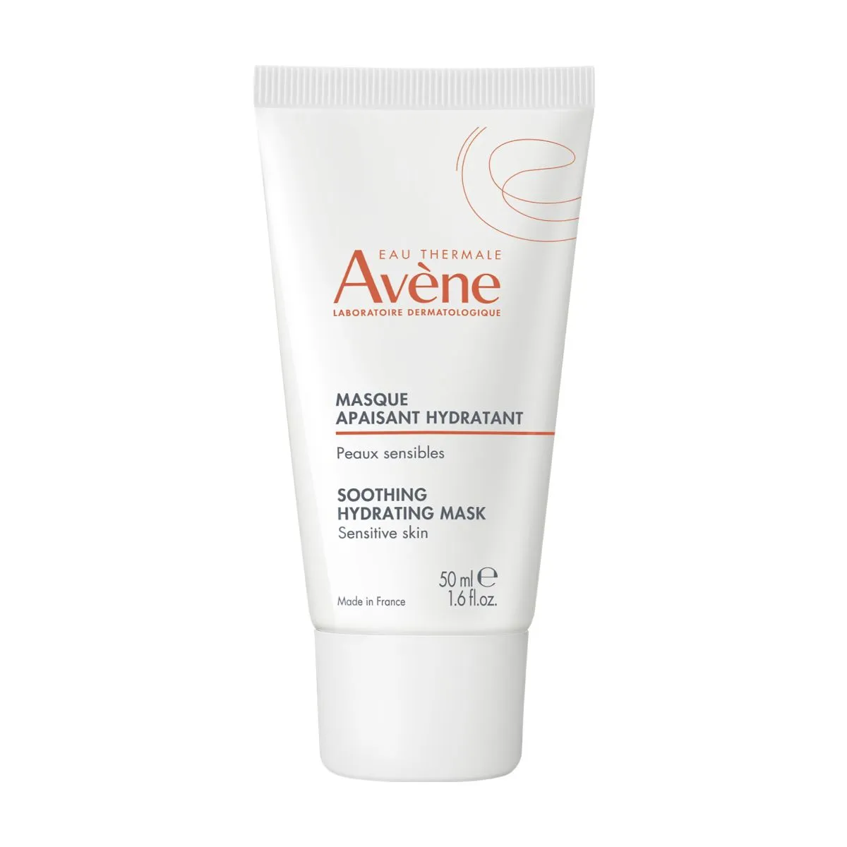 AVENE NÄOMASK RAHUSTAV, SÄRA ANDEV 50ML - Product Image