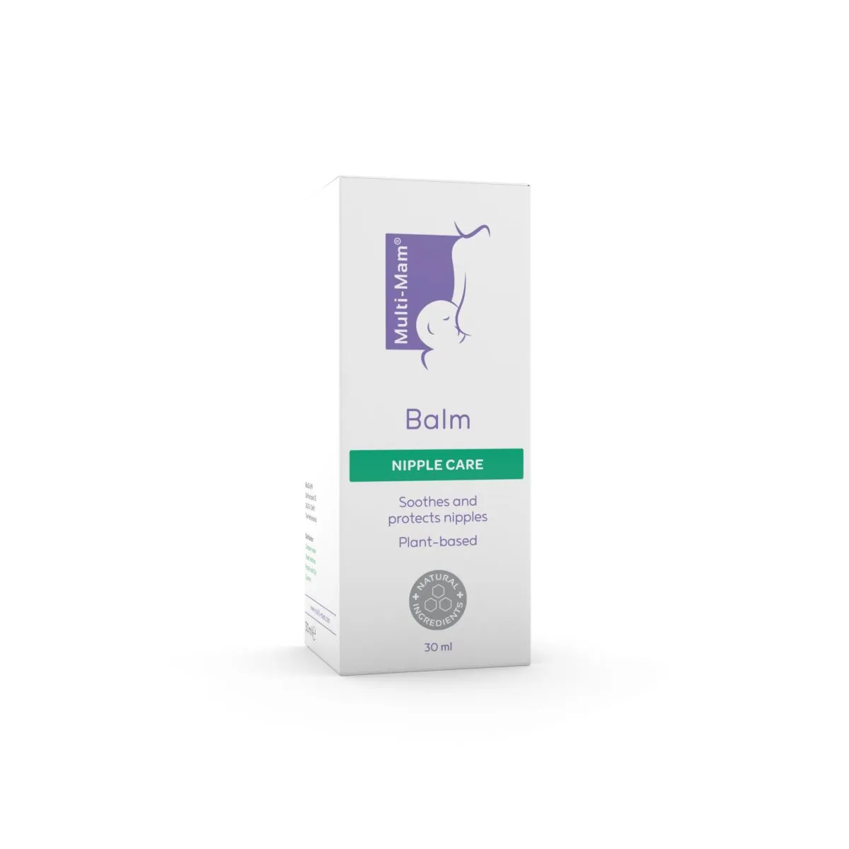 MULTI-MAM BALM PALSAM 30ML - Product Image