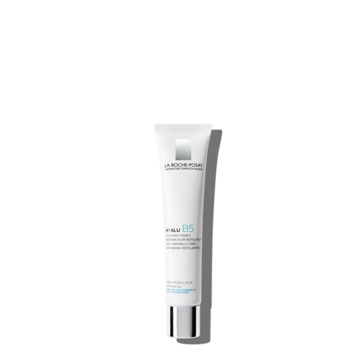 LA ROCHE-POSAY HYALU B5 KREEM KORTSUVASTANE HOOLDUS 40ML - Product Image