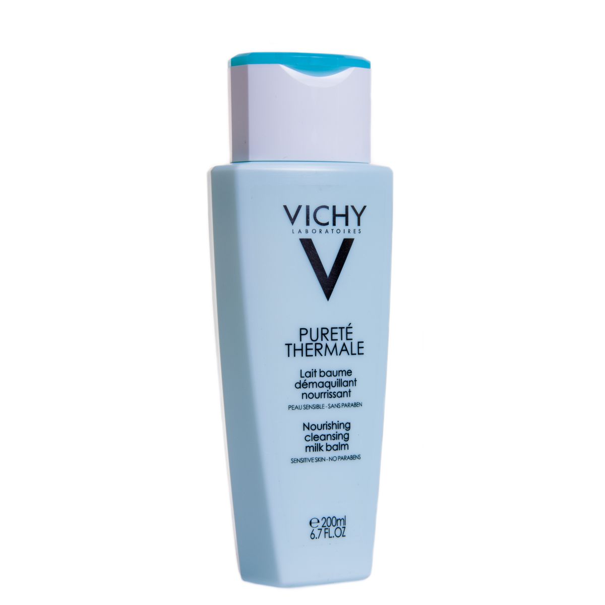 VICHY PURETE THERMALE TOITEV MEIGIEEMALDUSPIIM 200ML - Product Image