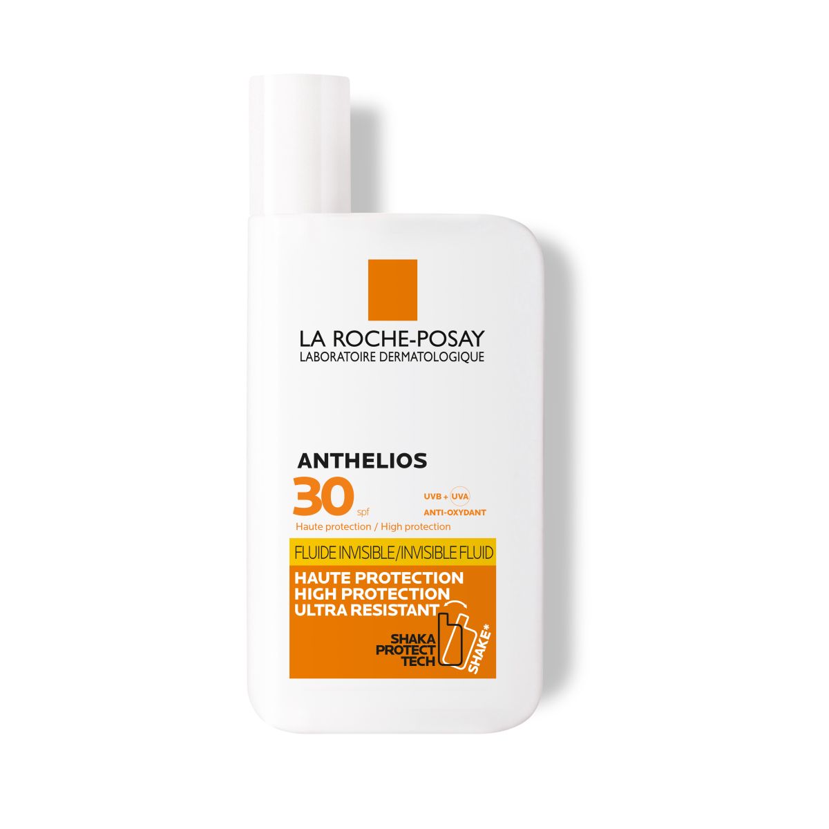 LA ROCHE-POSAY ANTHELIOS PÄIKESEKAITSE-EMULSIOON NÄOLE SPF30+ 50ML - Product Image