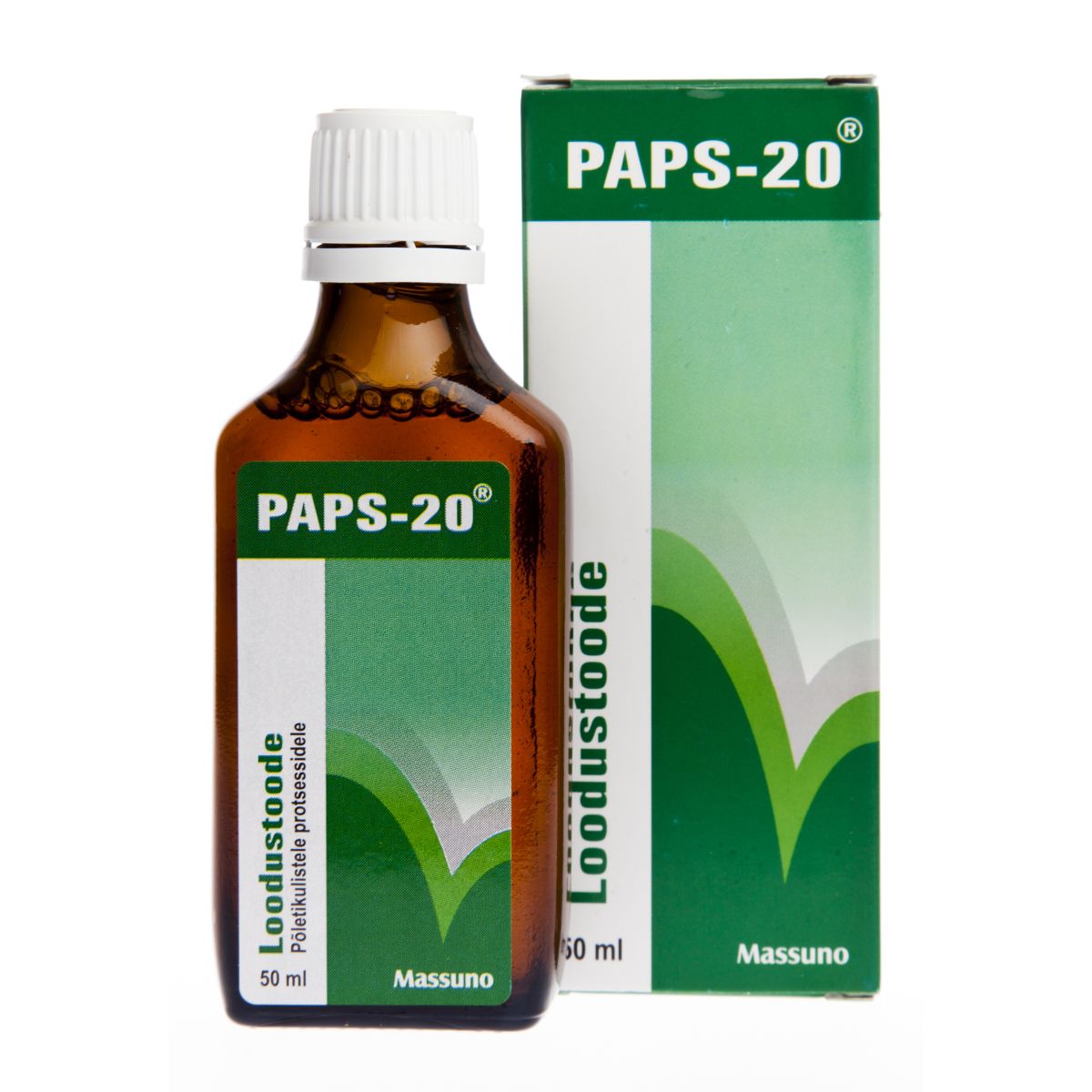 PAPS-20 50ML - Product Image