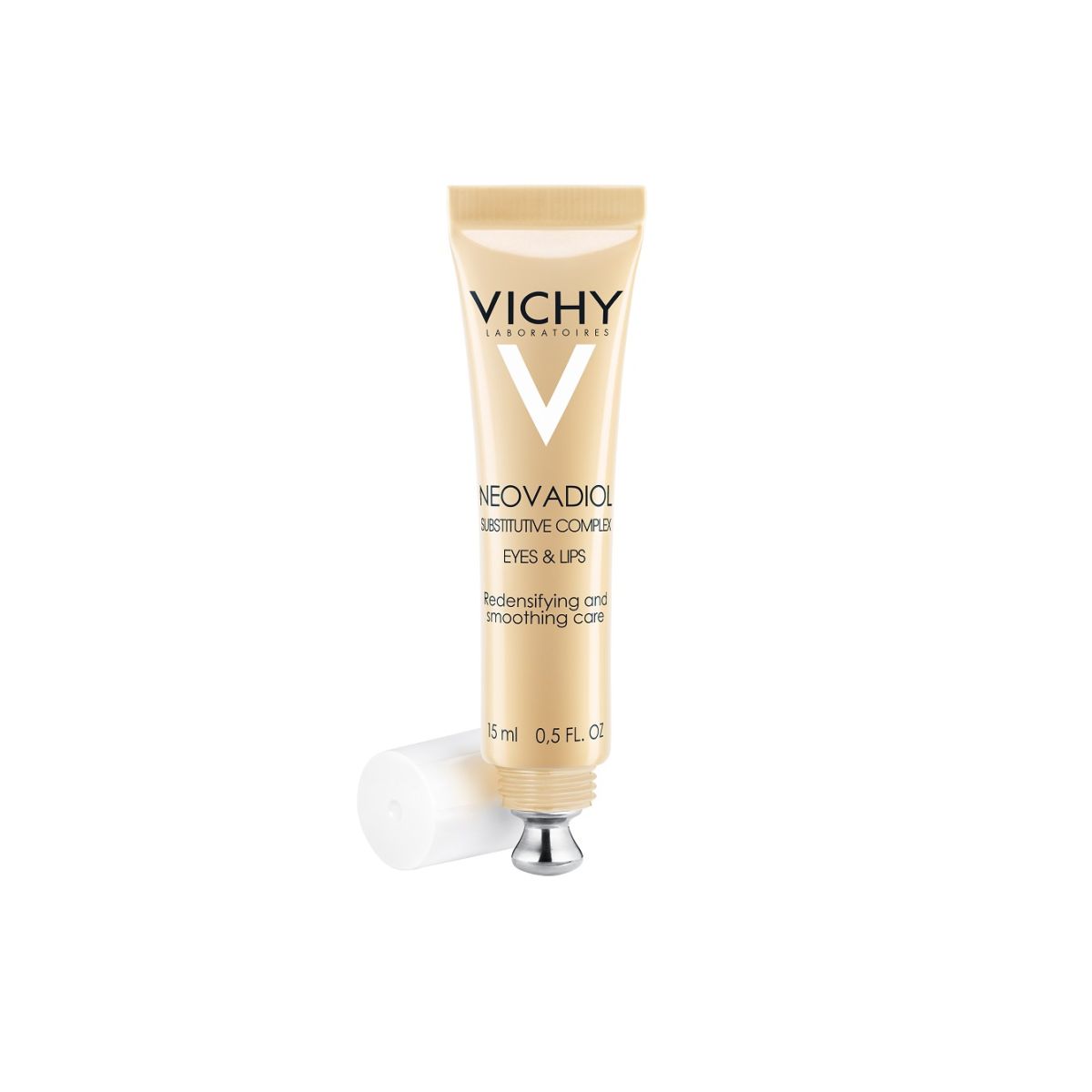 VICHY NEOVADIOL GF HUULE- JA SILMAÜMBRUSE KREEM 15ML - Product Image