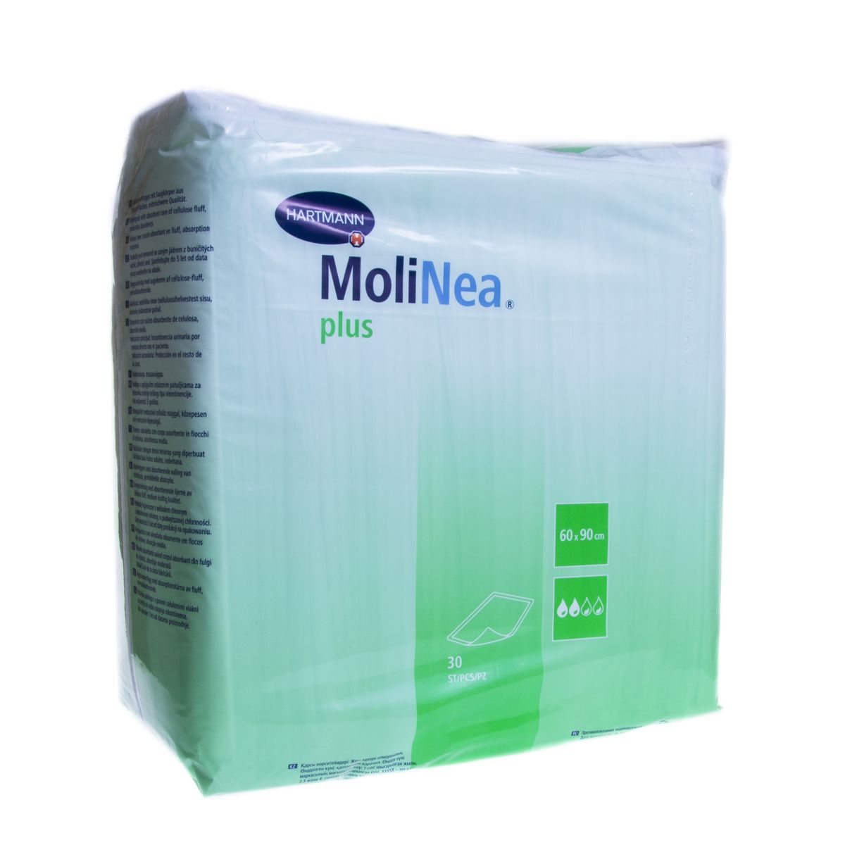 MOLINEA PLUS 60X90CM N30 - Product Image