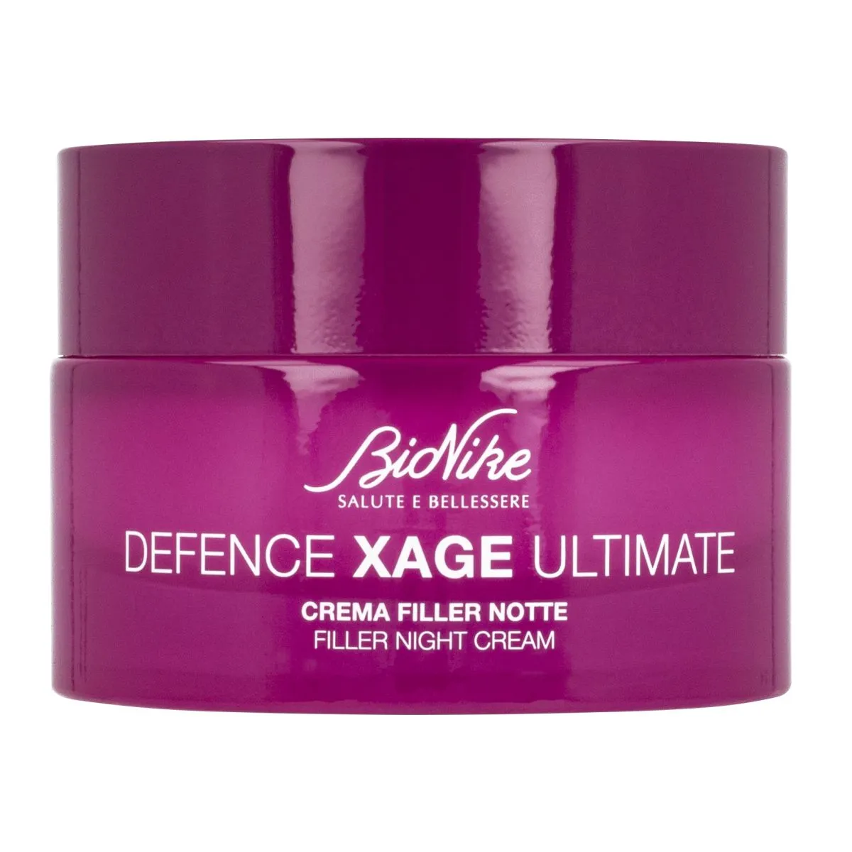 BIONIKE XAGE ULTIMATE REPAIR ÖÖKREEM 50ML - Product Image