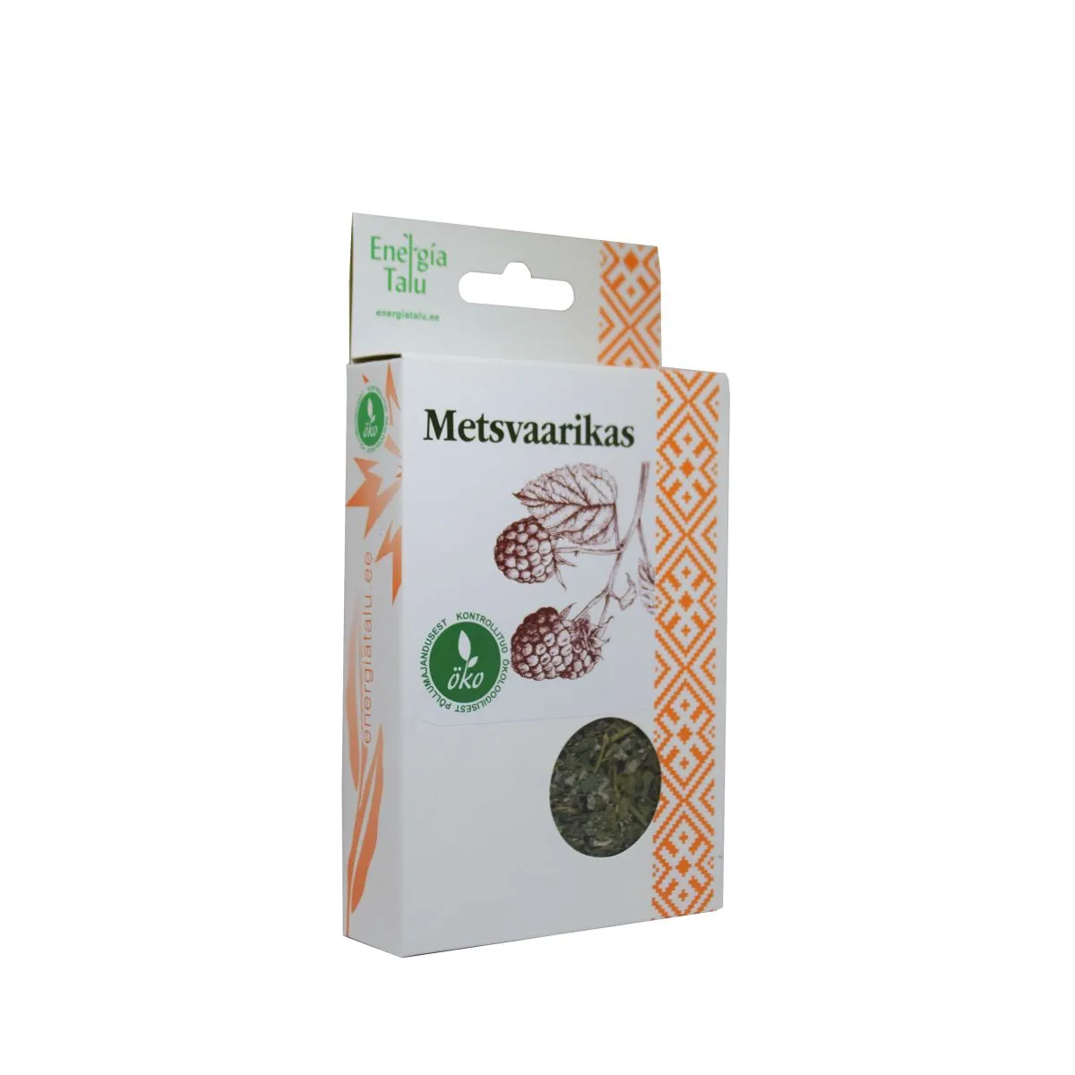 ELUJÕU ECO METSVAARIKAS-ÖKO-20G - Product Image