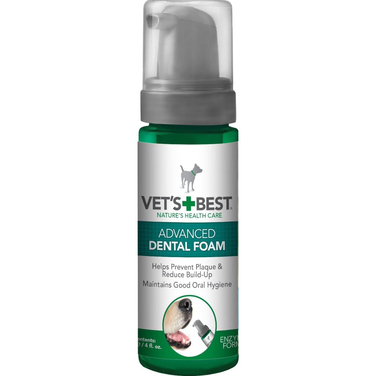 *VETS BEST KOERA SUUPUHASTUSVAHT 150ML - Product Image