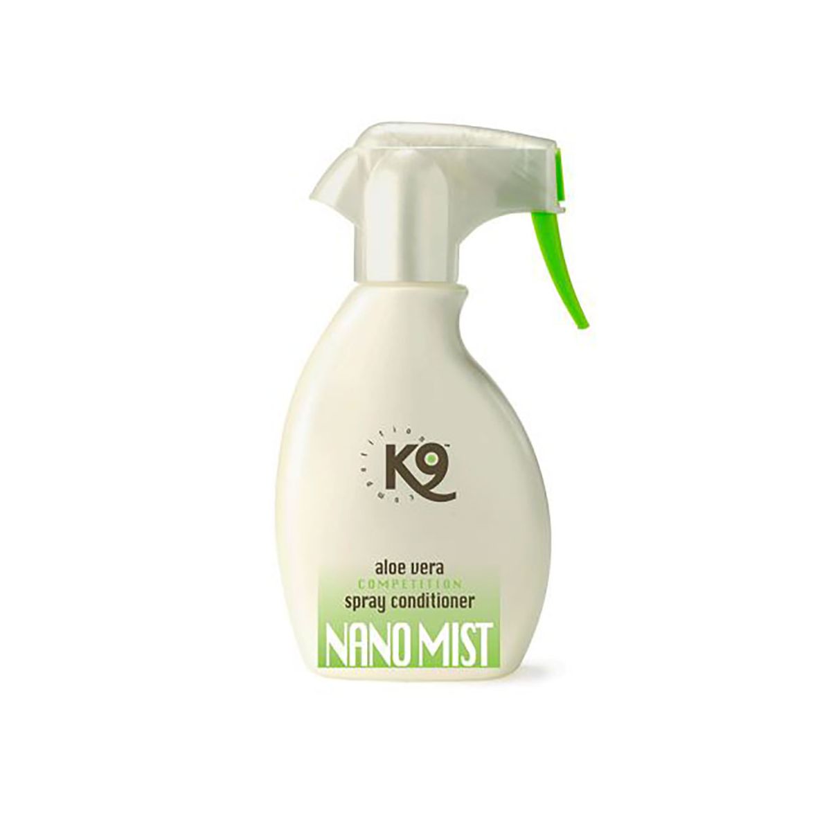 K9 ALOE VERA NANO MIST SPREI-PALSAM 250ML - Product Image