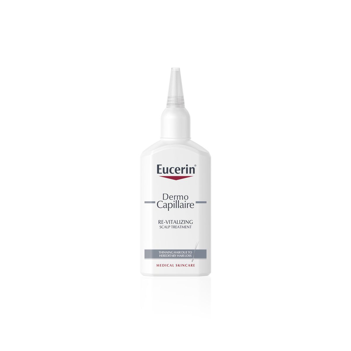 EUCERIN PEANAHAHOOLDUS TAASELUSTAV HÕRENEVAD JUUKSED 100ML - Product Image