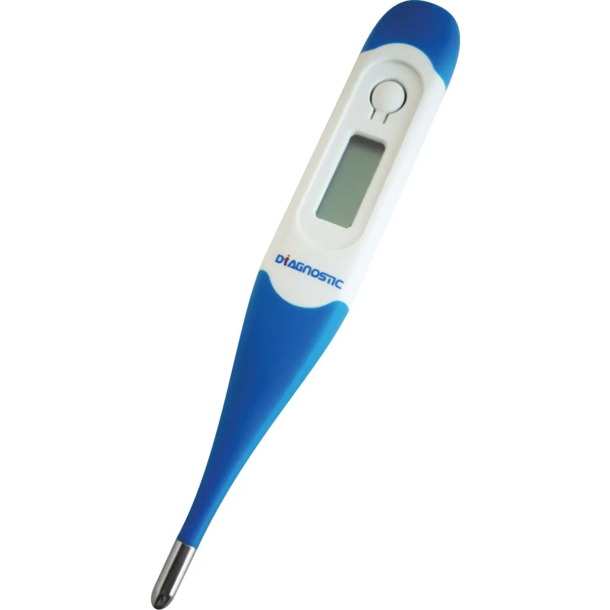 TERMOMEETER DIAGNOSTIC DIGITAALNE T-02 PAINDUV - Product Image