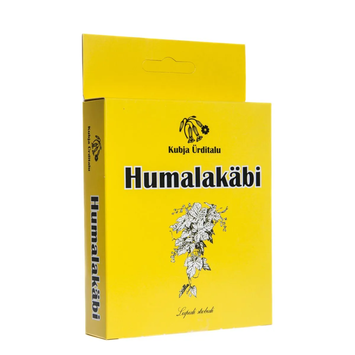 HUMALAKÄBID (LUPULI STROBILI) 10G (KARP) - Product Image