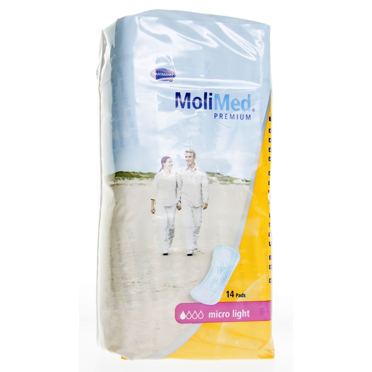 MOLIMED MICRO LIGHT N14 - Product Image