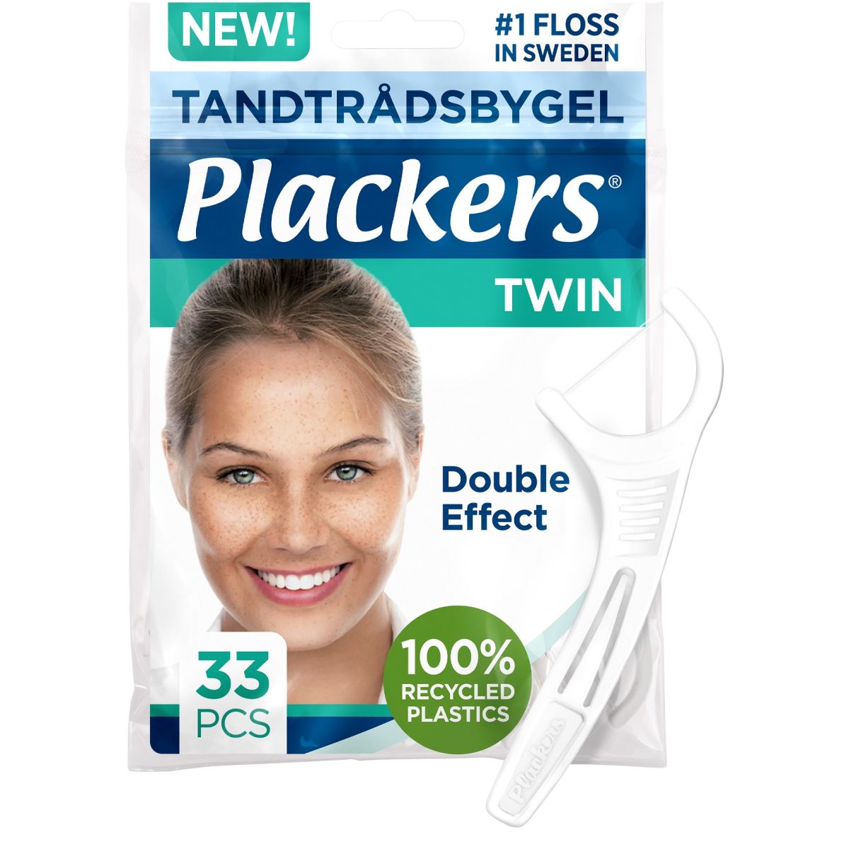 PLACKERS TWIN HAMBANIIT N33 - Product Image