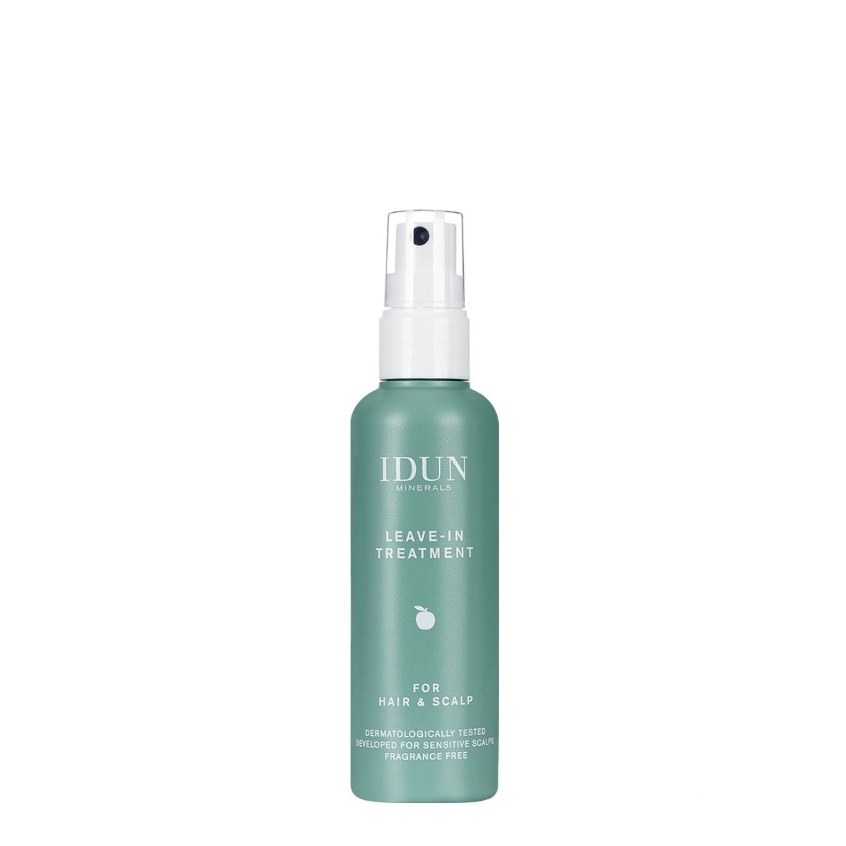 IDUN JUUSTE- JA PEANAHA HOOLDUSTOODE 100ML - Product Image