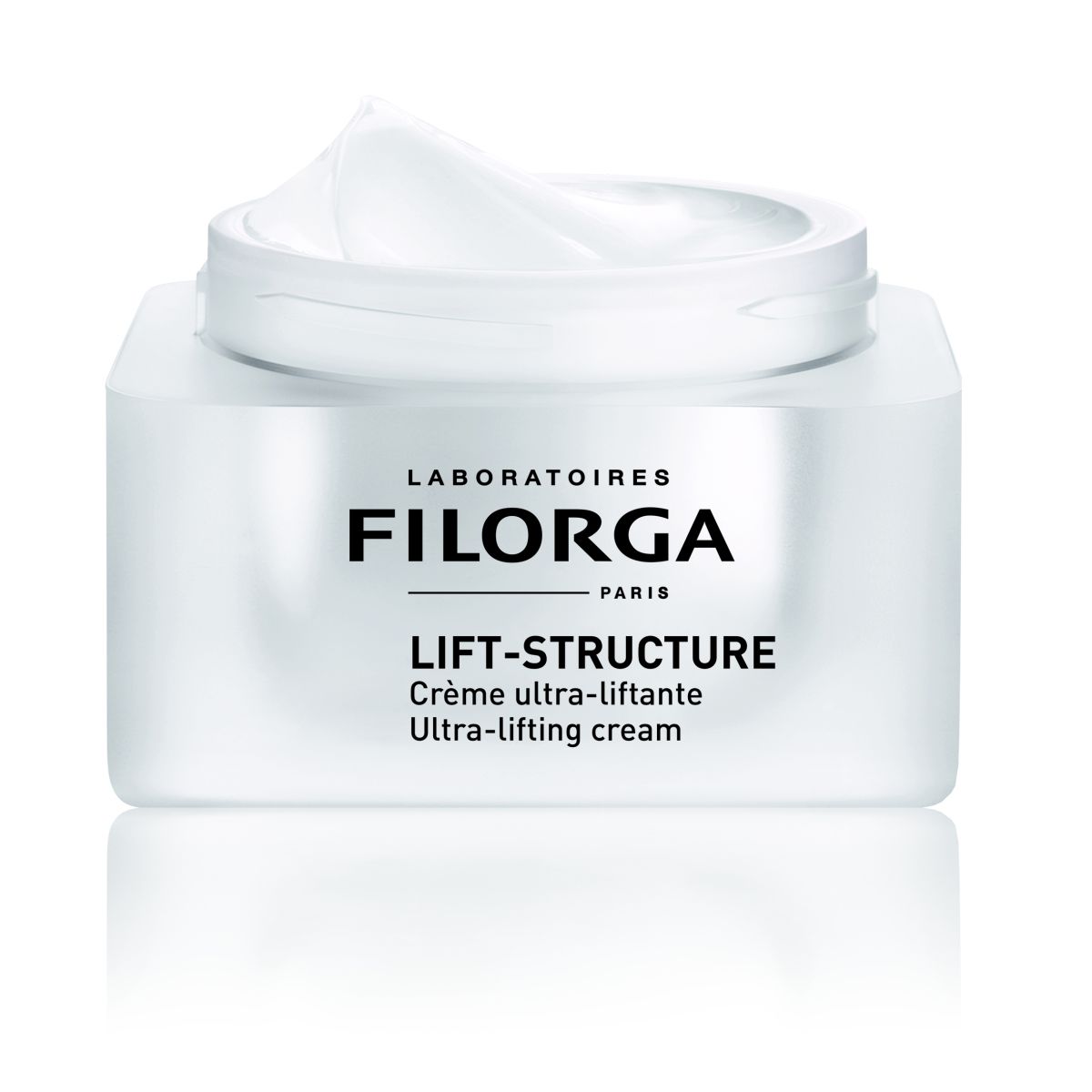 FILORGA LIFT-STRUCTURE PÄEVAKREEM 50ML - Product Image