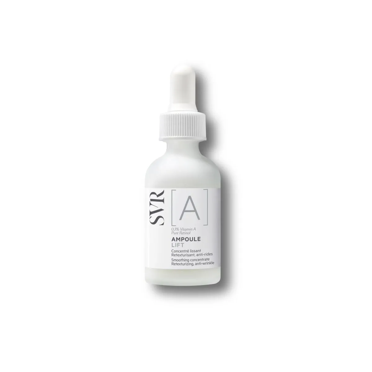 SVR NÄOSEERUM RETINOOLIGA 30ML - Product Image