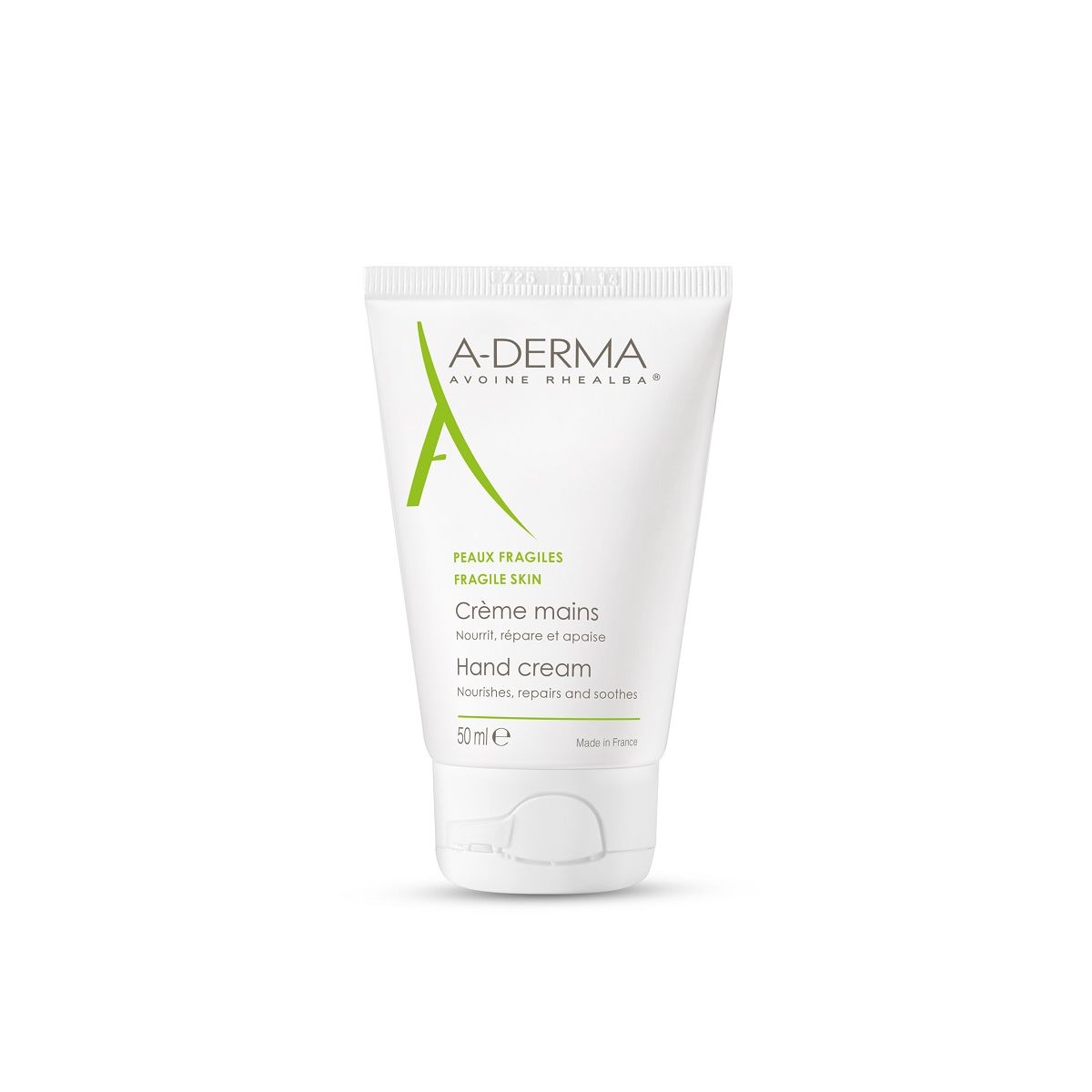 A-DERMA KAERA EKSTR KÄTEKREEM 50ML - Product Image