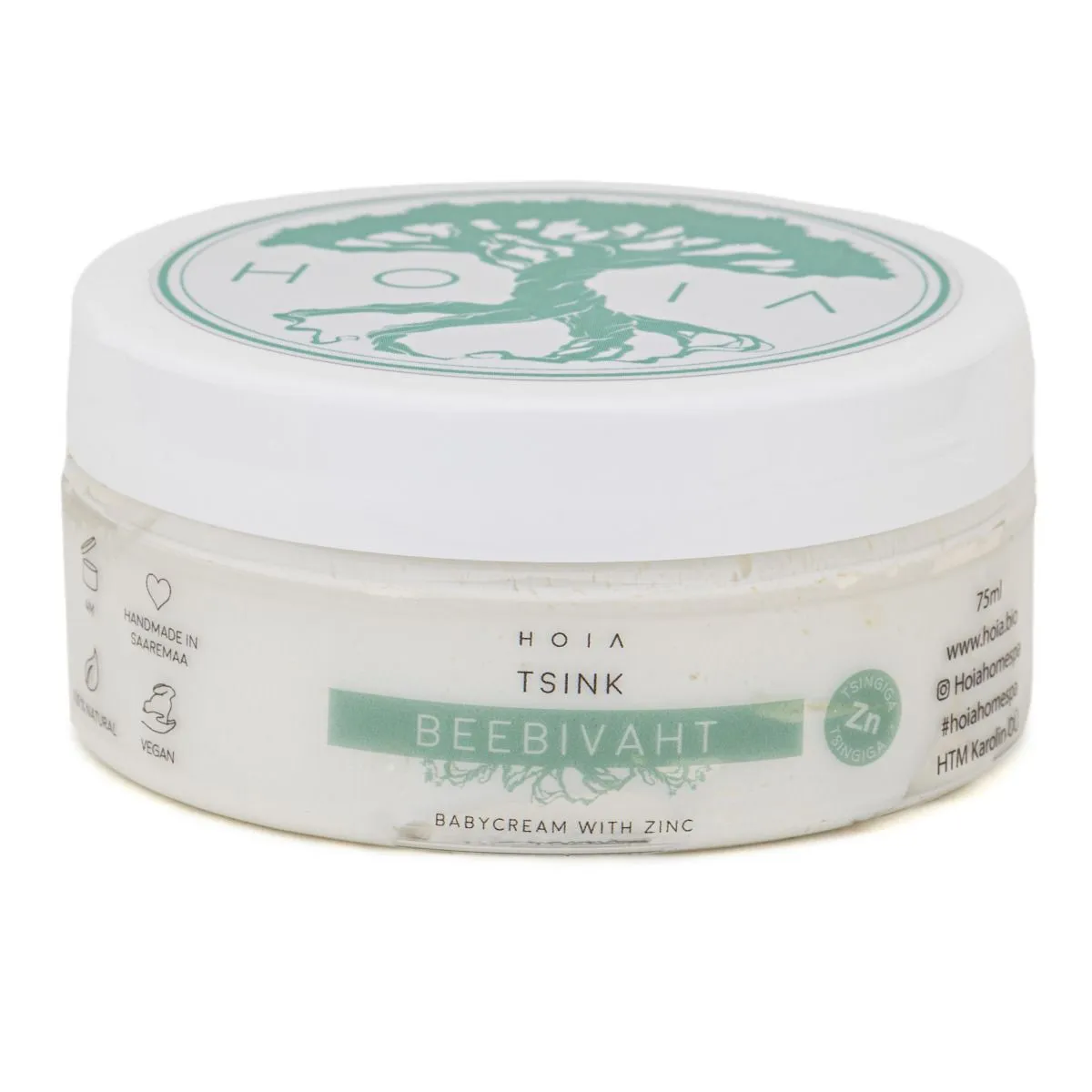 HOIA BEEBIVAHT TSINGIGA 75ML - Product Image