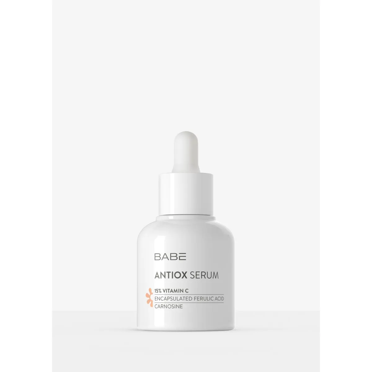 BABE SEERUM ANTIOKSÜDANTNE C-VITAMIINIGA 30ML - Product Image