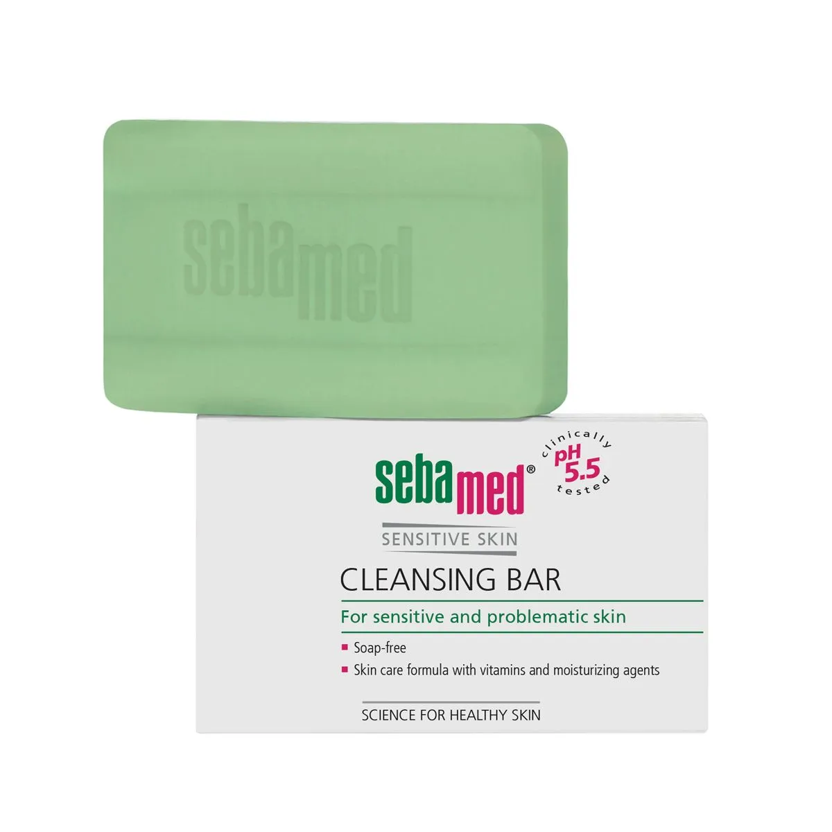 SEBAMED SEEP 100G