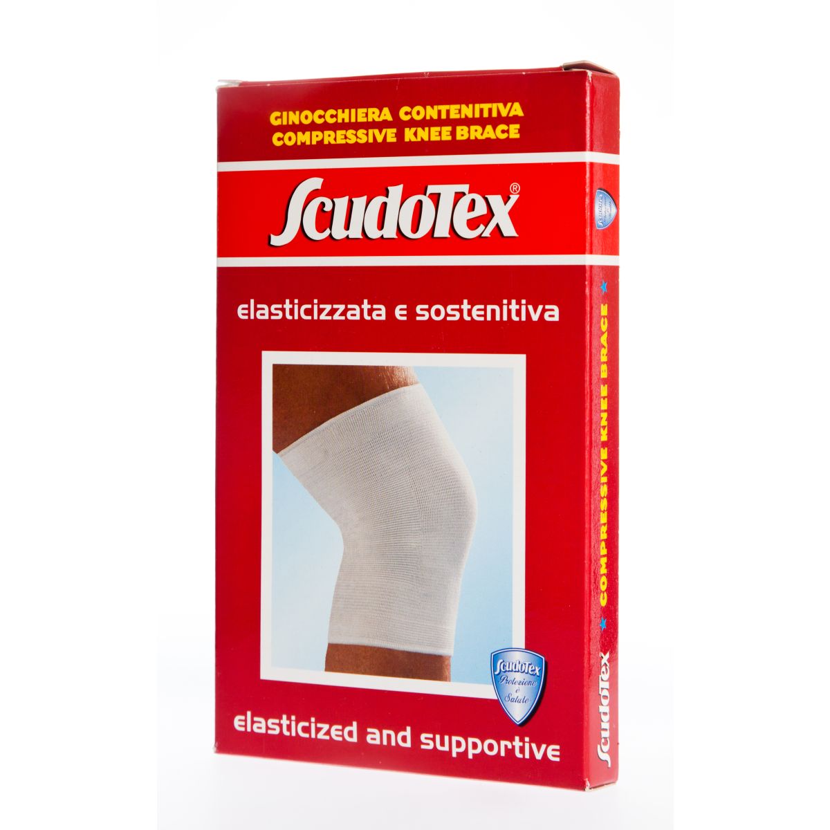 SCUDOTEX PÕLVEKAITSE SPORTLASTELE T4 (S517/4) - Product Image